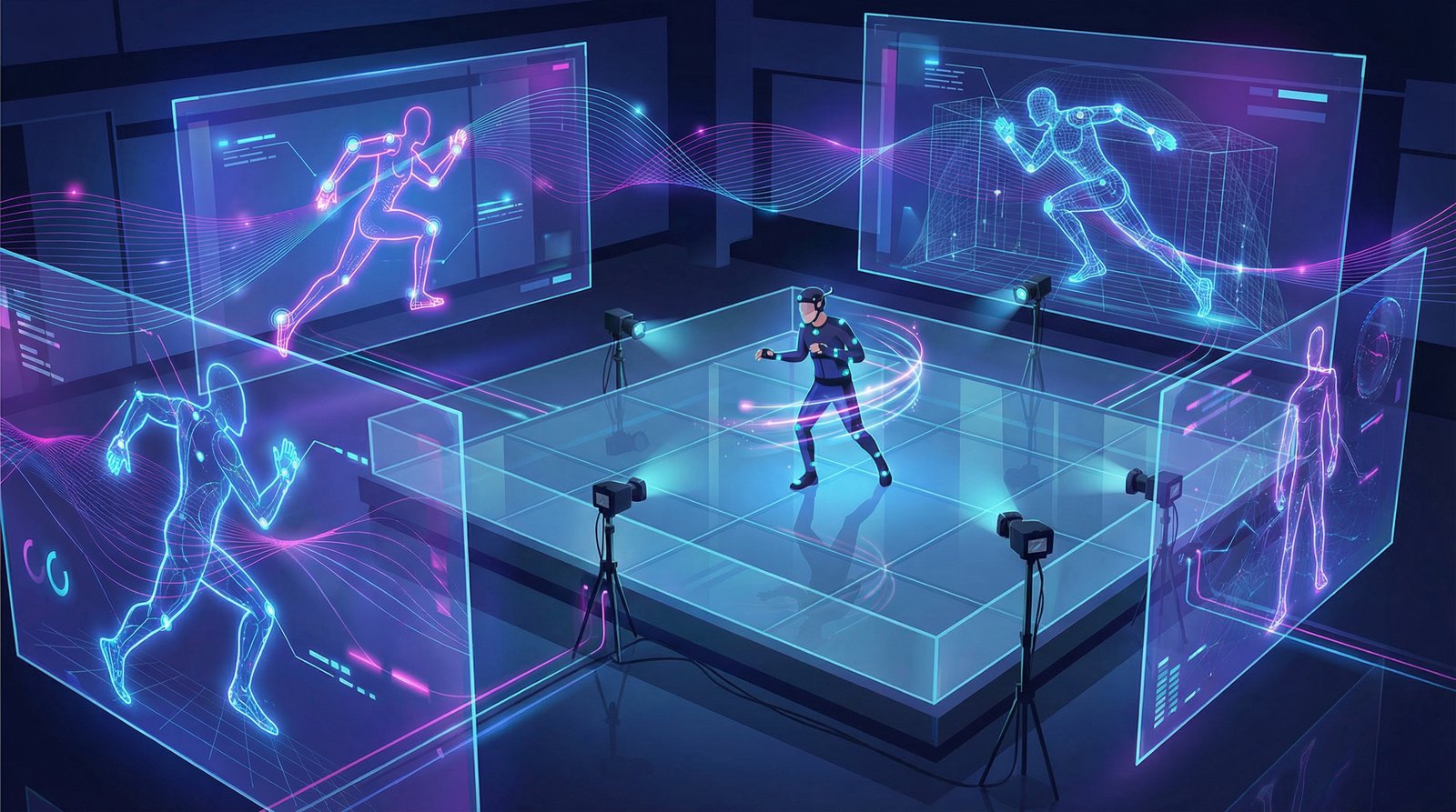 青柠视频 AI游戏动作视频剪辑