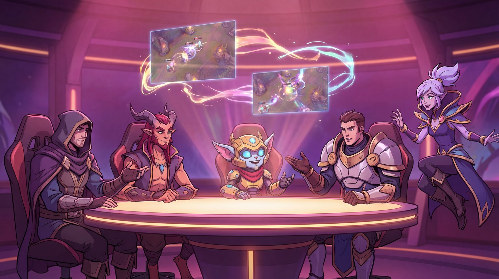 青柠视频游戏解说话题