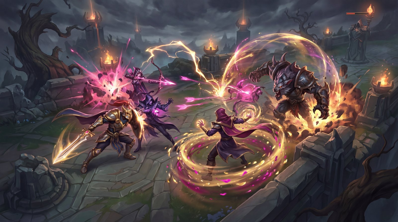 青柠视频游戏解说视频